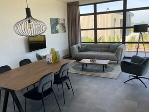 Maison | Salle de séjour