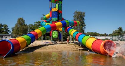 Charming Breebos Getaway