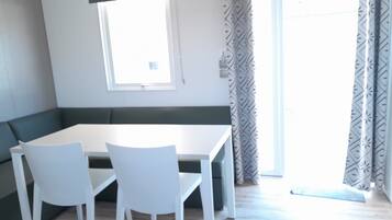 Chalet | Living room