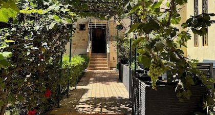 Triplex 5 min from the beach !