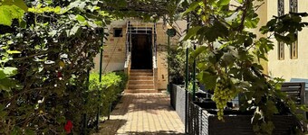 Triplex 5 min from the beach !