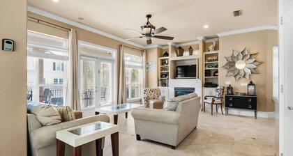 Summer Blast: Private Beach Access