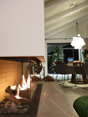 Dining - LUXURY ROOM & PRIVATE SPA RIO BOTTENIGA (Treviso)