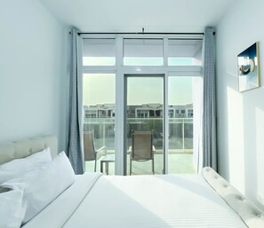 3 Schlafzimmer, Bügeleisen/Bügelbrett, Internetzugang, Bettwäsche