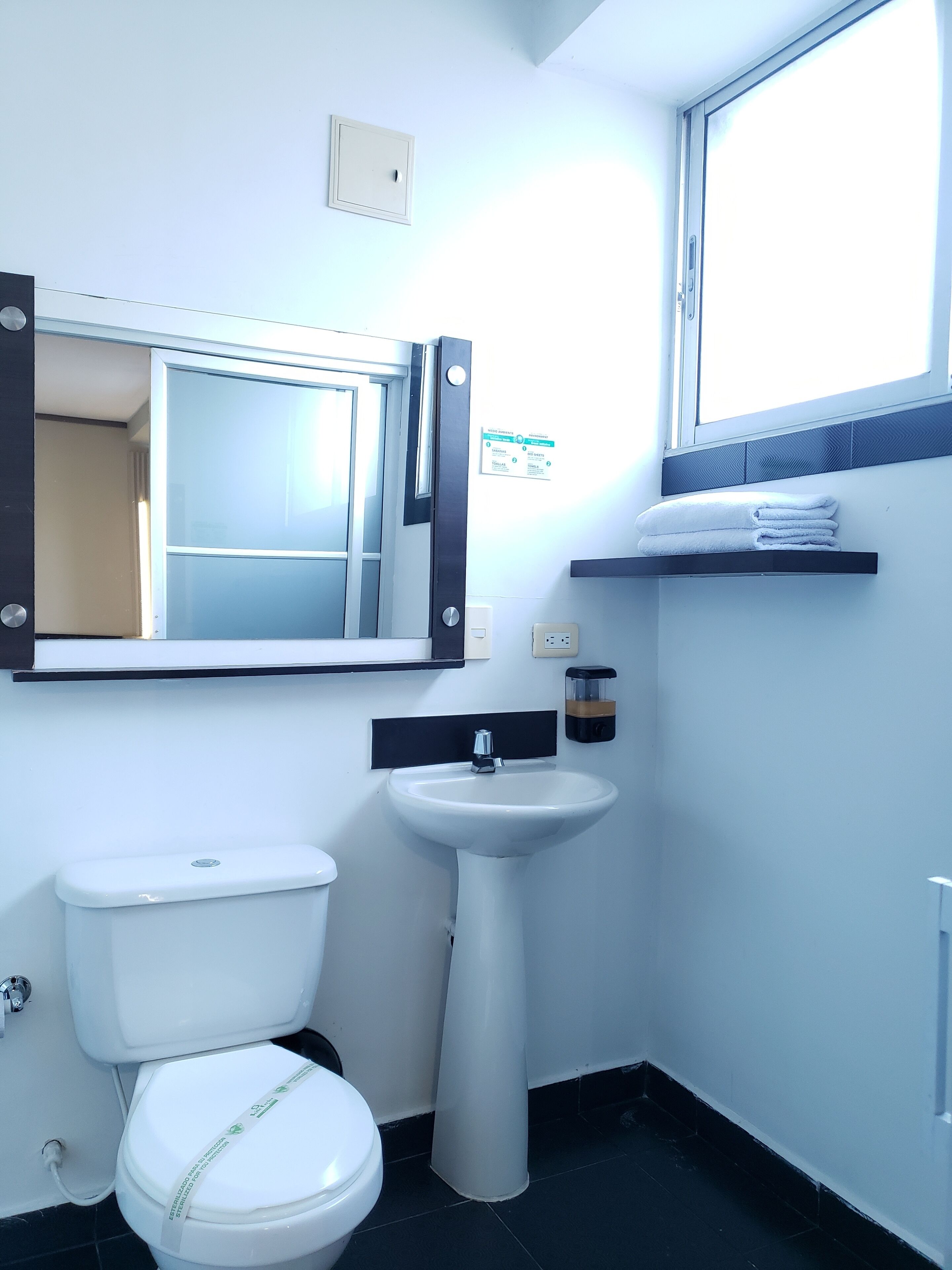 Foto - Hotel Suite Center Pereira