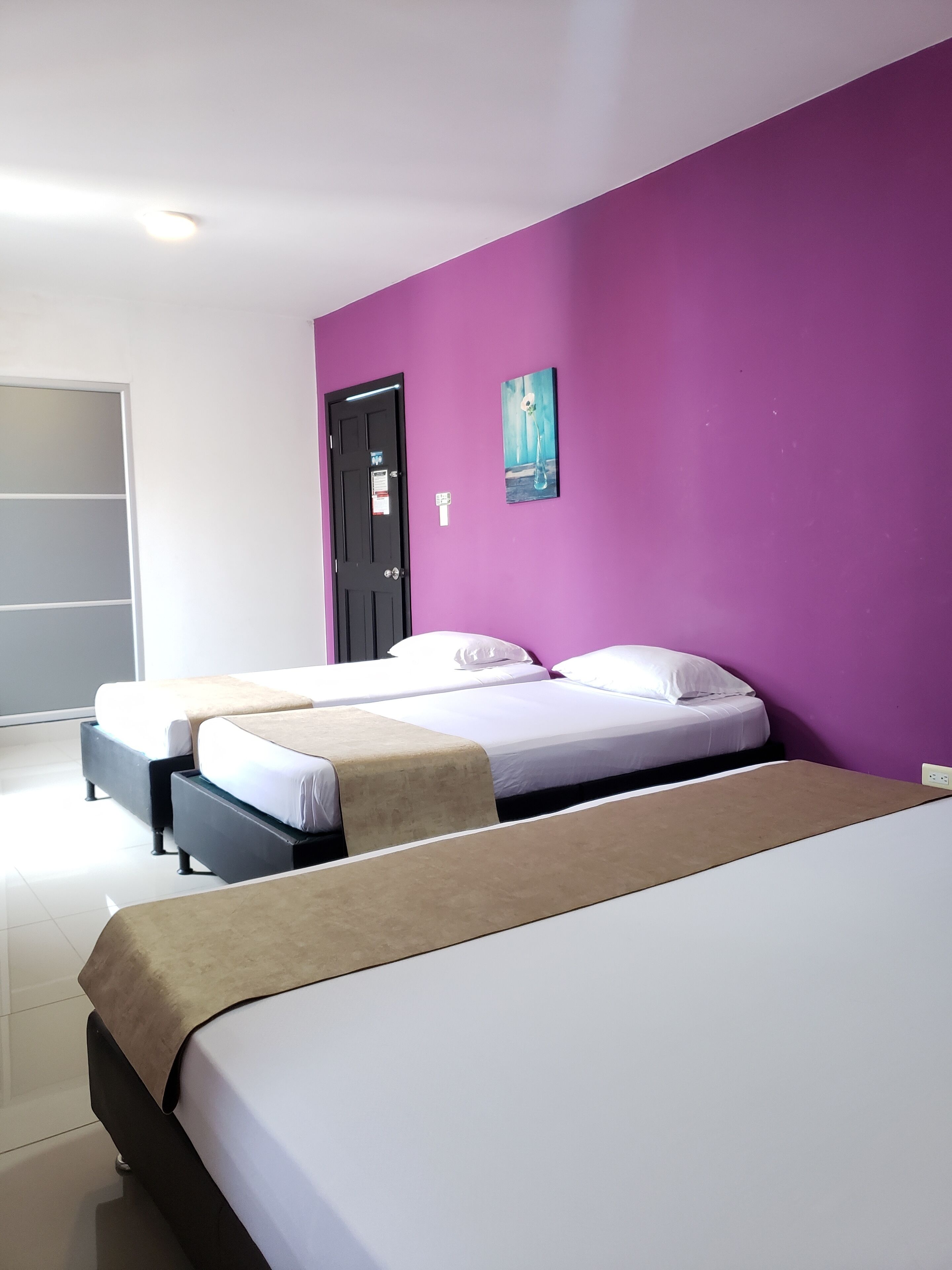 Foto - Hotel Suite Center Pereira