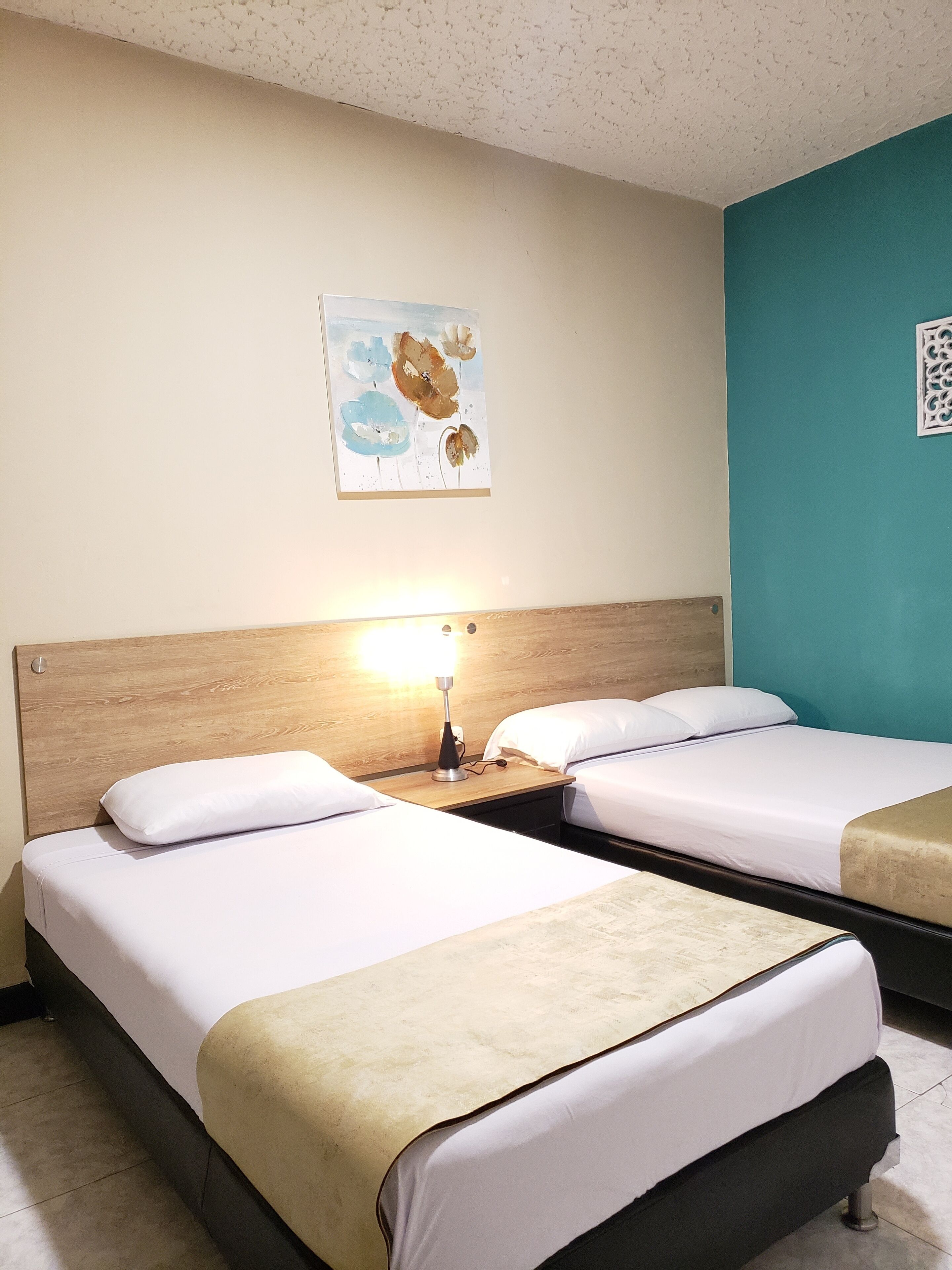 Foto - Hotel Suite Center Pereira