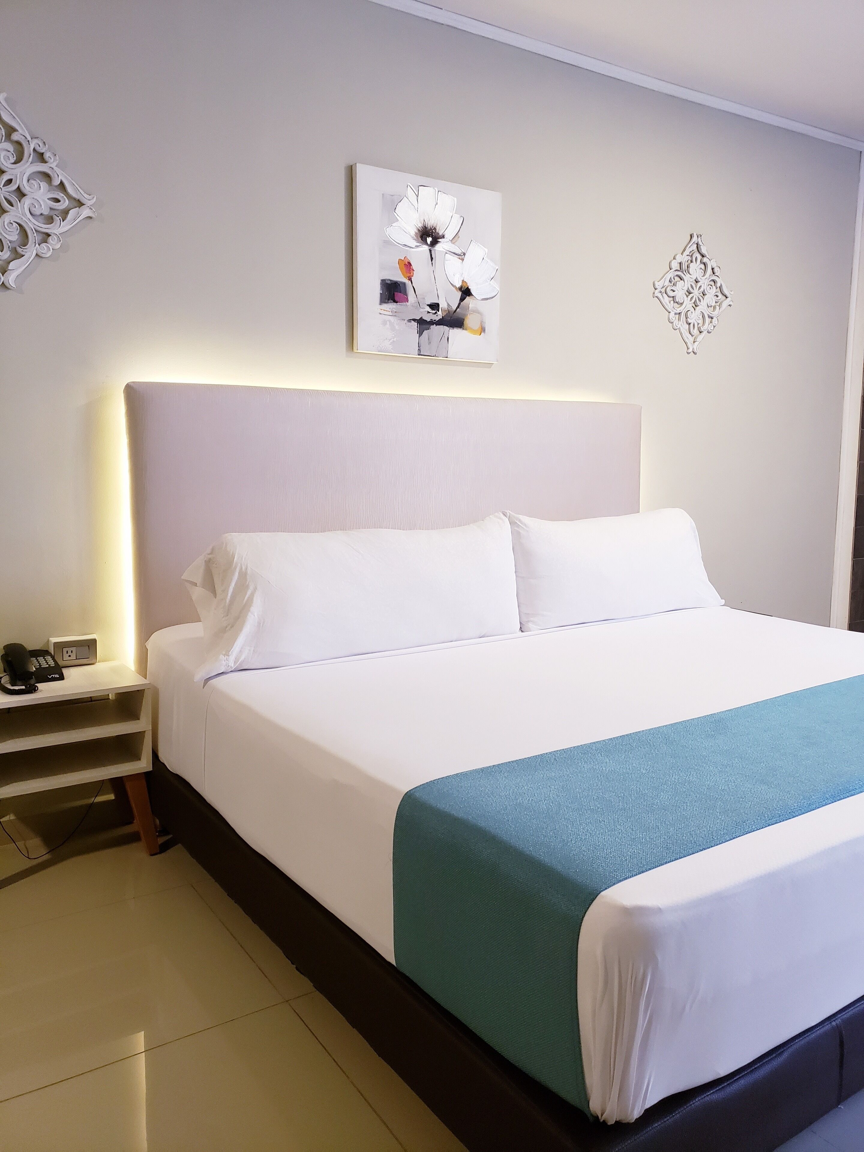 Foto - Hotel Suite Center Pereira