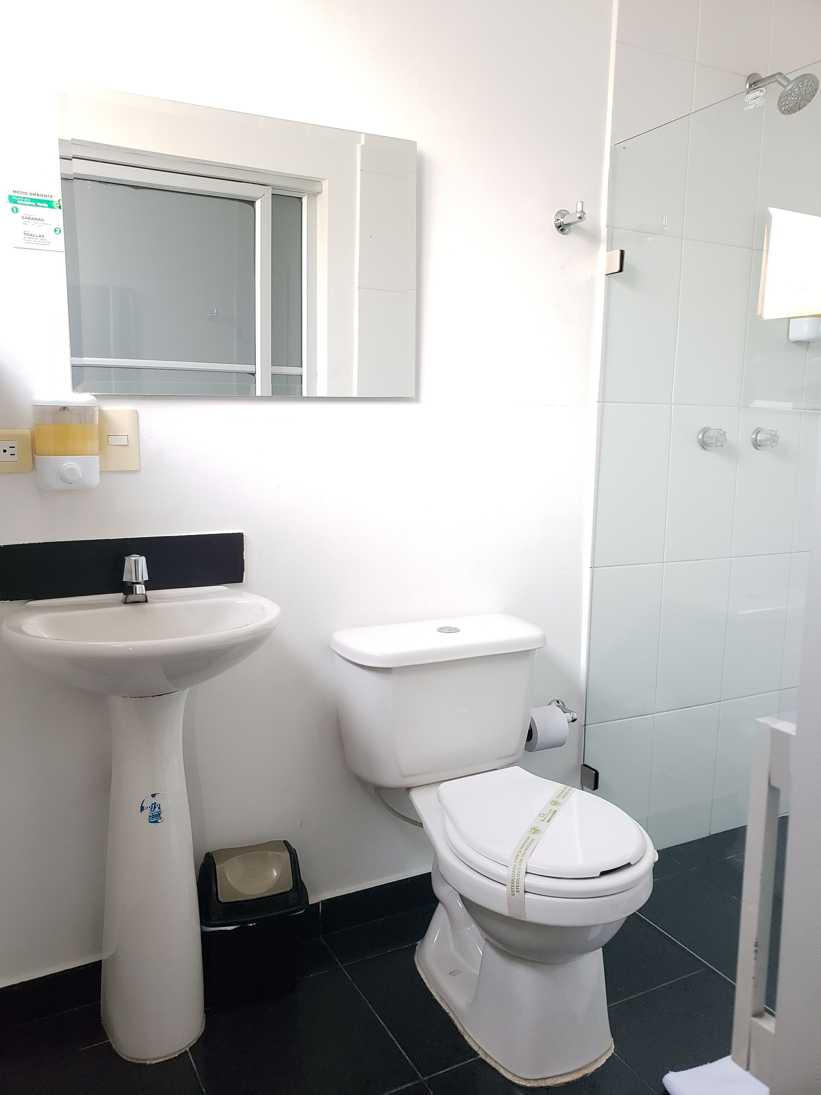 Foto - Hotel Suite Center Pereira