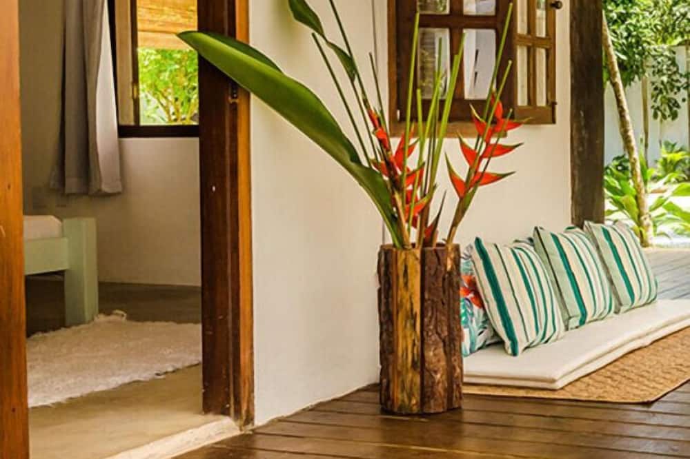 SUEDS TRANCOSO