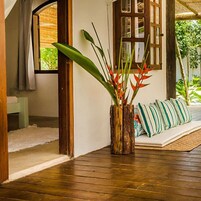 华丽双人房 | 免费 WiFi