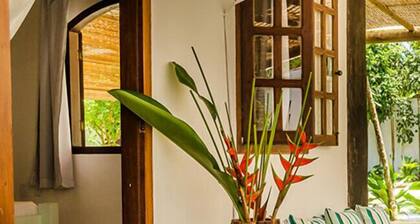 SUEDS TRANCOSO