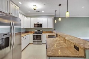 Cucina privata