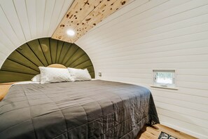 2 chambres, Wi-Fi, draps fournis