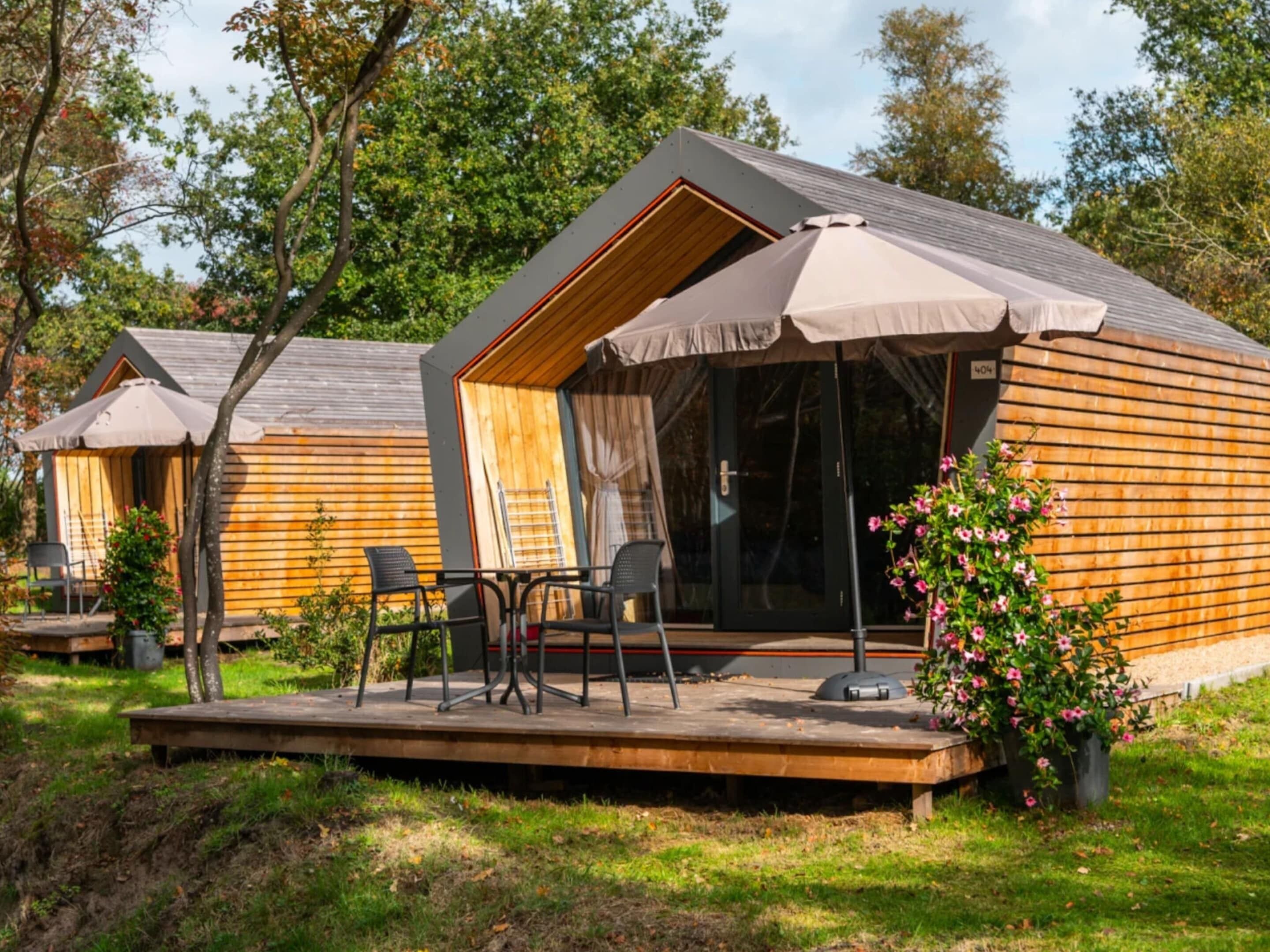 Chalet | Aussenbereich