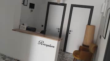 Recepción