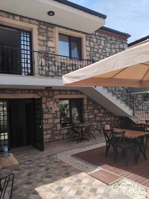 Exterior - ESKİ URLA (Urla)