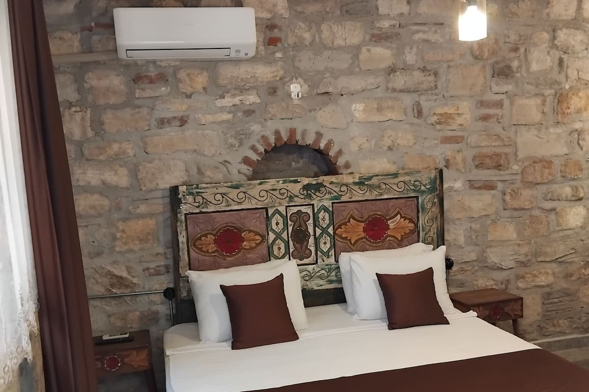 Camera Comfort | Minibar, insonorizzazione, Wi-Fi gratuito, lenzuola