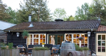 Cozy Chalet Near a National Park