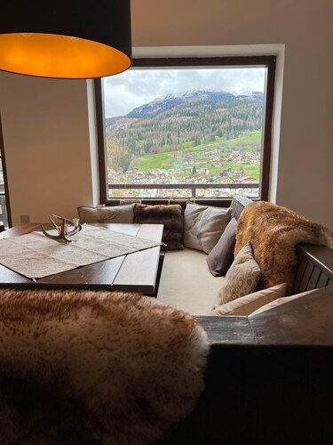 Casa Alta, by Go new Location