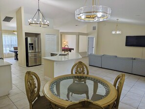 Interior - Spacious Family Retreat (Vero Beach)