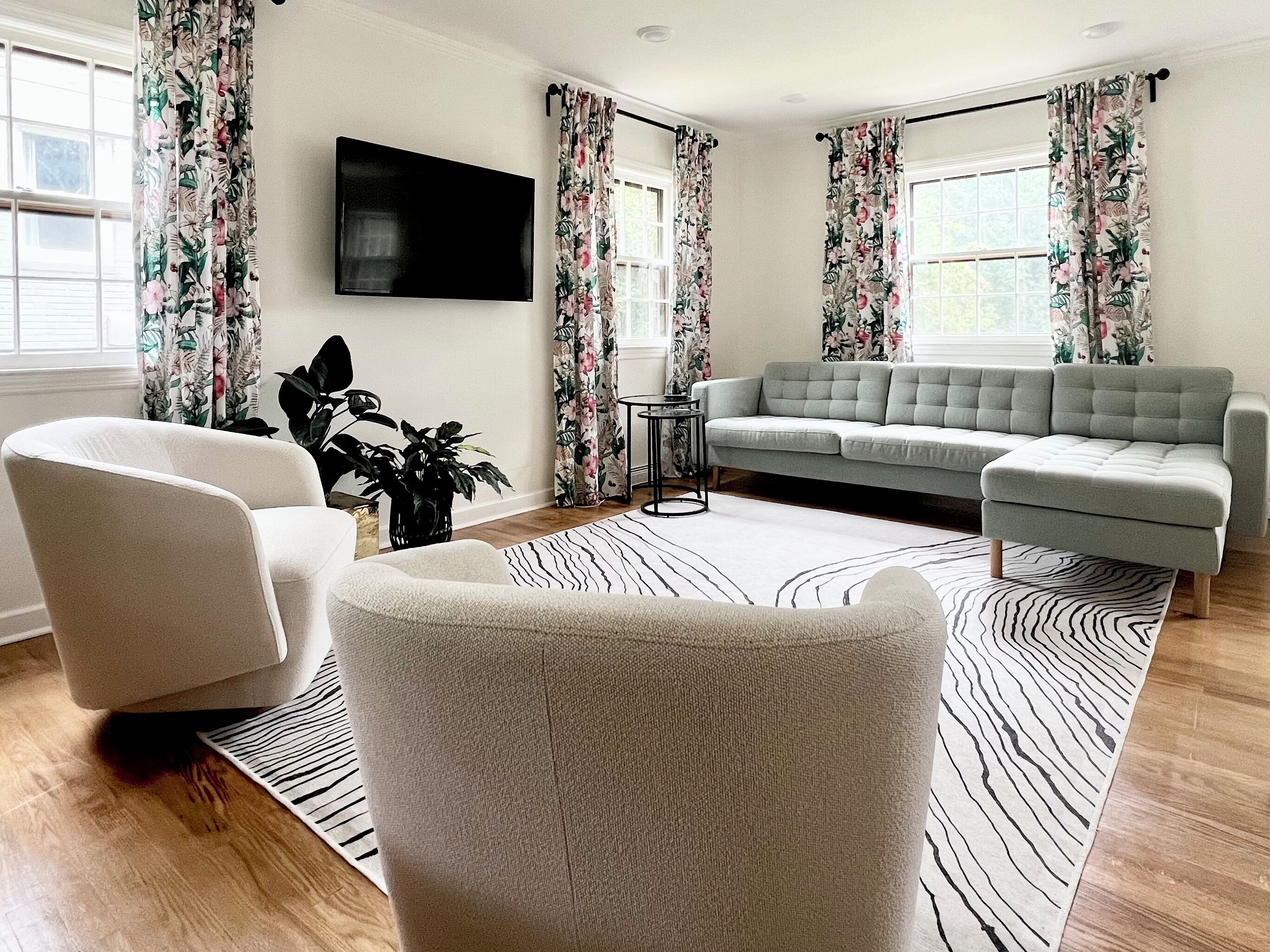 Seriously Close to Everything 3BR Home
