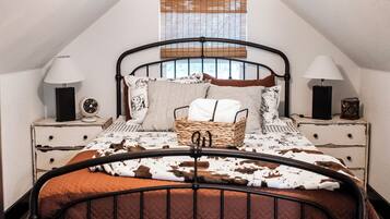 4 Schlafzimmer, WLAN, Bettwäsche