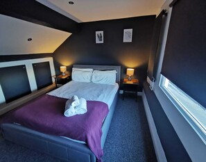 House | Interior detail - Holiday Home Near Mumbles Pier (Swansea)