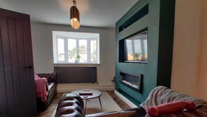 Hus | Innvendig detalj