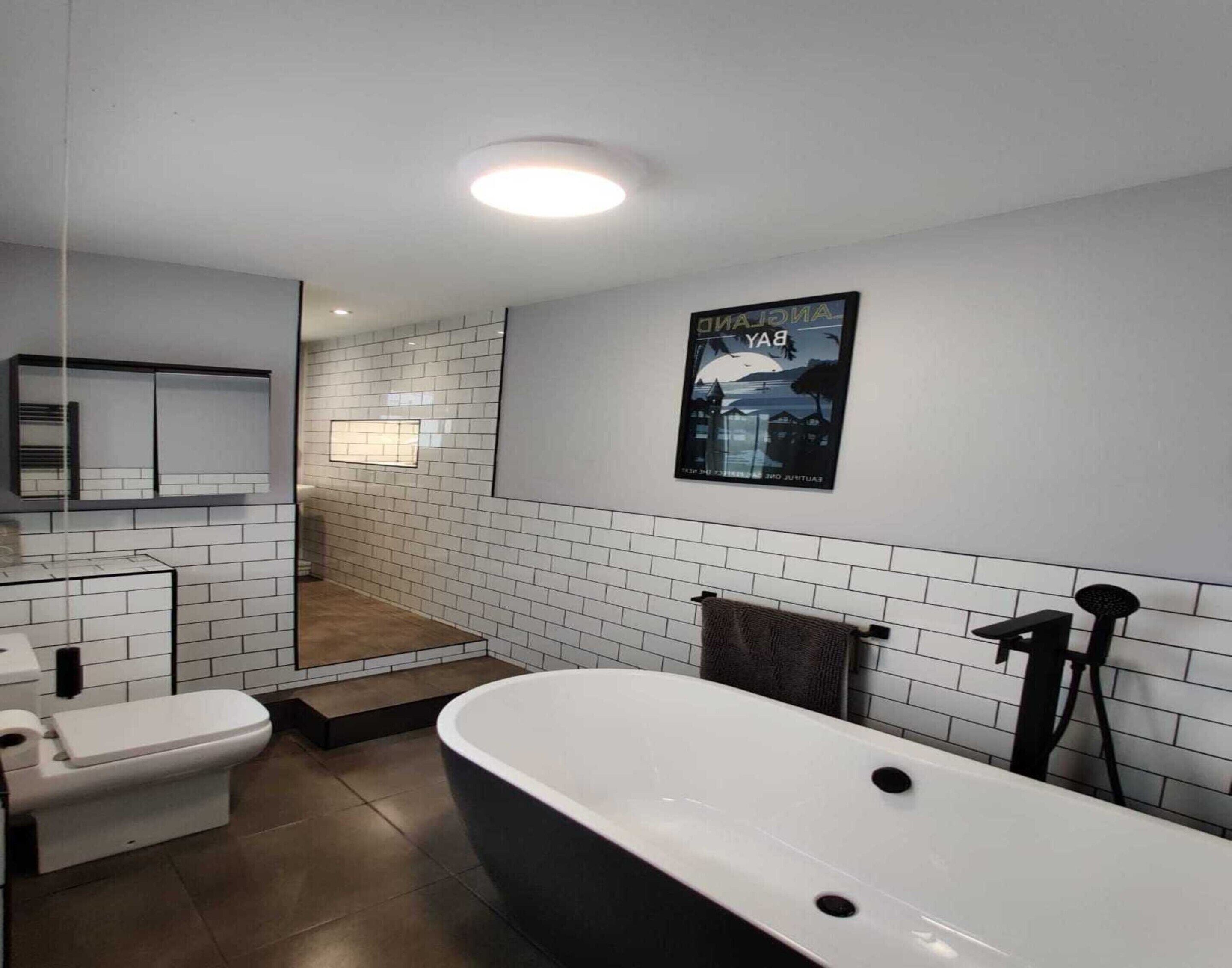 House | Interior detail