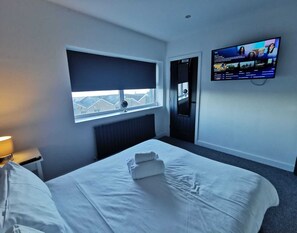 Interior detail - Holiday Home Near Mumbles Pier (Swansea)