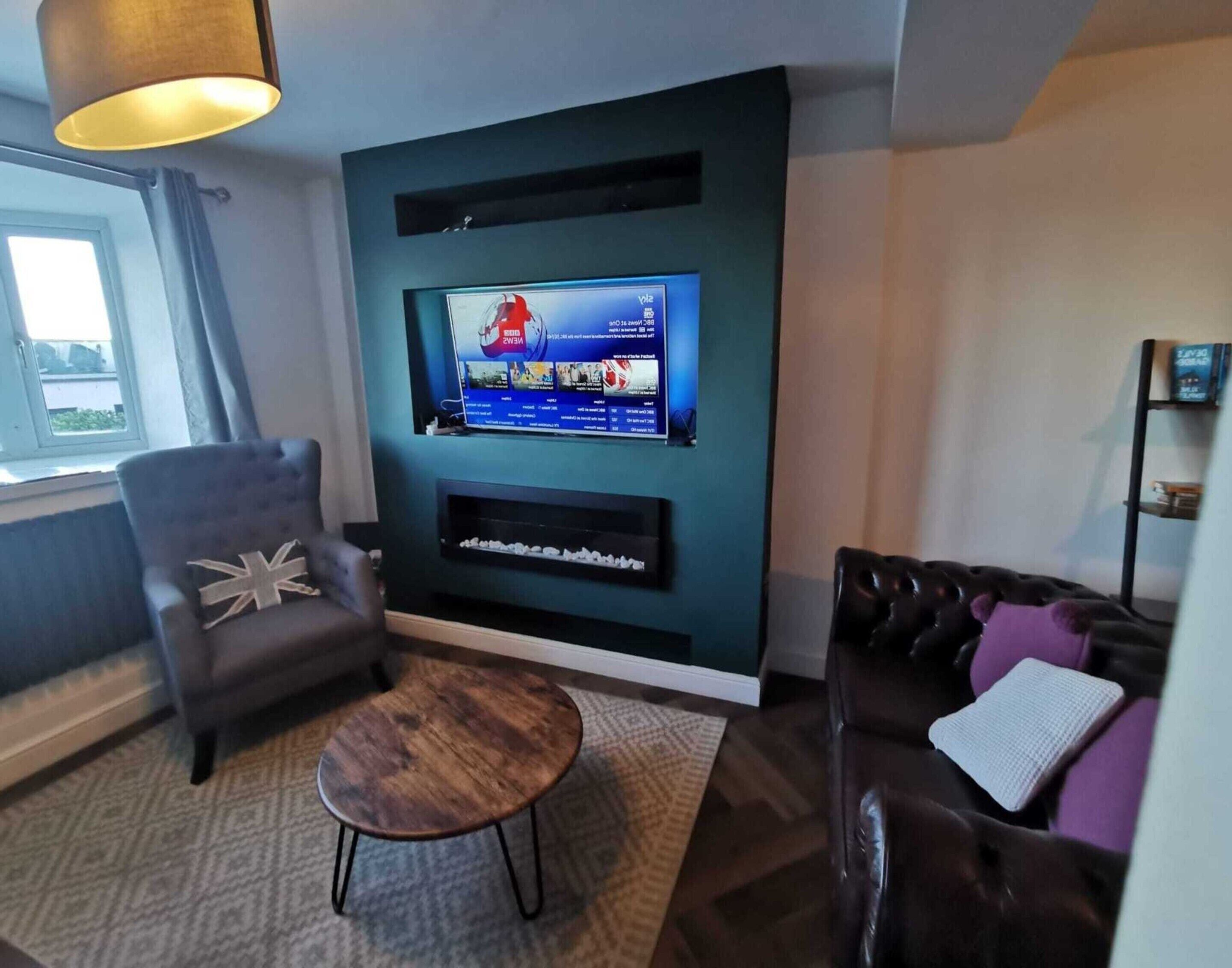 House | Interior detail