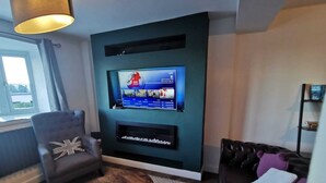 Hus | Innvendig detalj