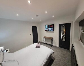 تفاصيل الفندق من الداخل