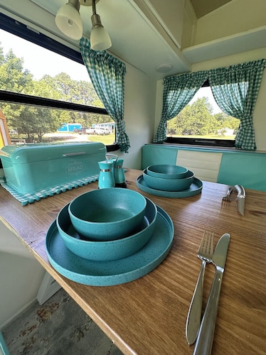 Blue Diamond RV