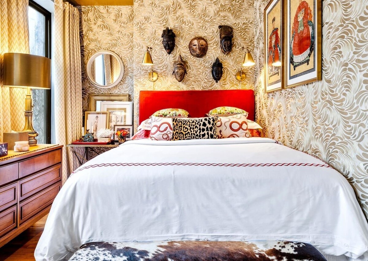 Image de profil de l’hôte