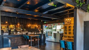 Maison | Restauration