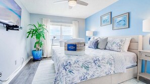 1 sovrum, strykjärn/strykbräda, gratis wi-fi och sängkläder