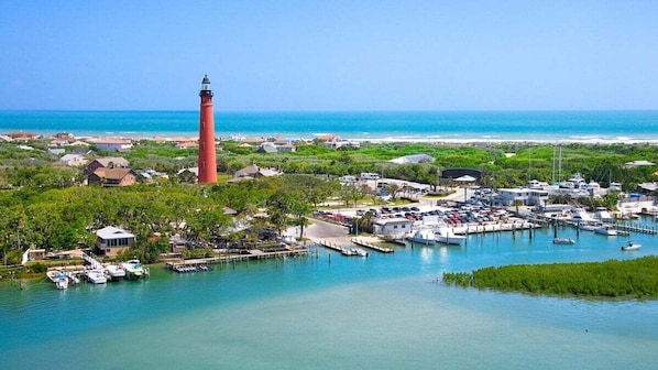 Port de plaisance
