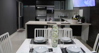 Coliving Condesa Habitación Junior 4