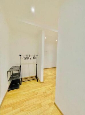 Interior - 2 Bedroom Apartment on Chavchavadze Ave 
 (Batumi)