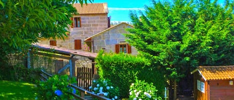 独立别墅 | 外观