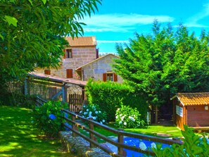 Maison | Extérieur