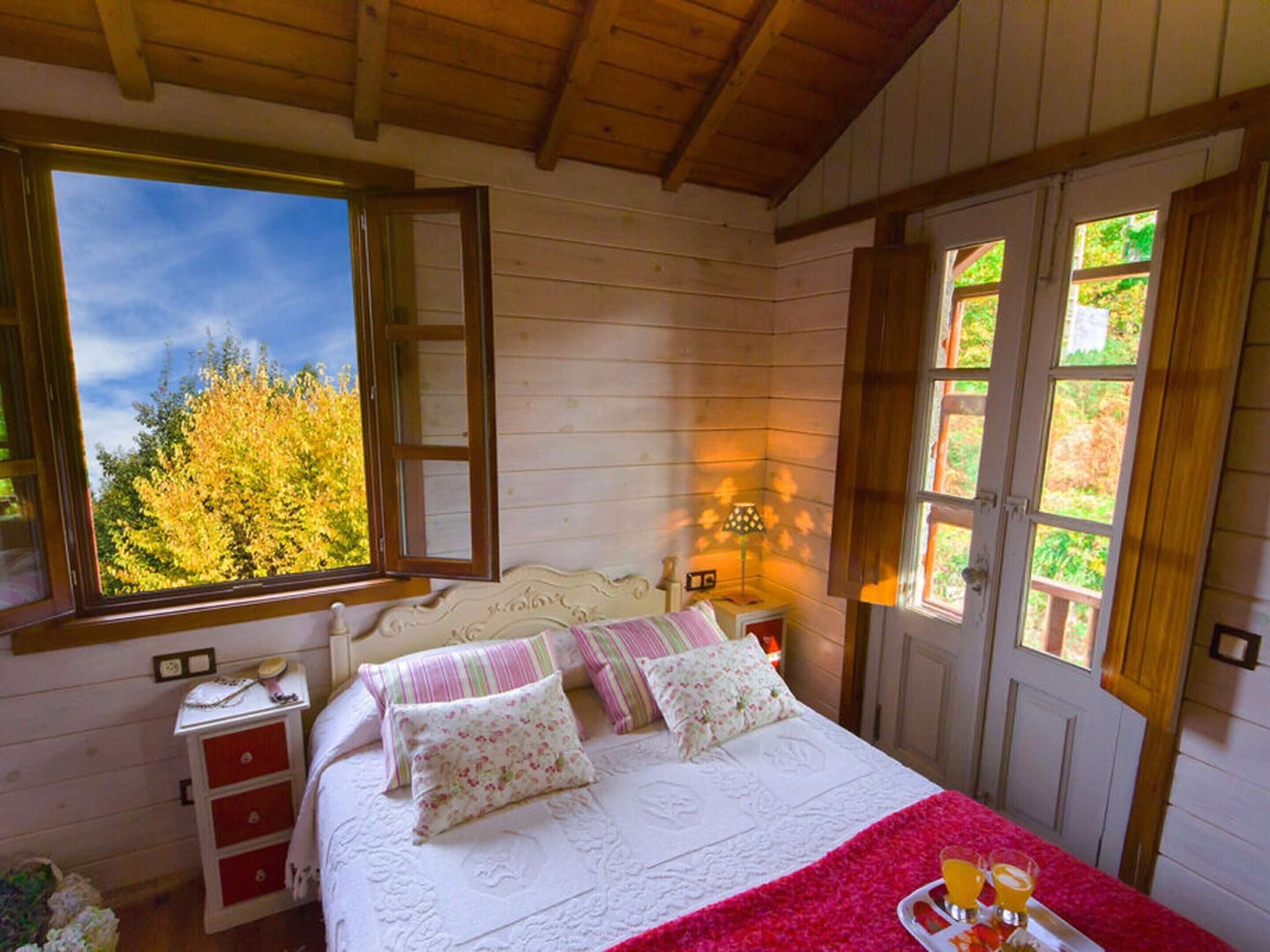 Nhà | 5 phòng ngủ, trang bị nội thất với thiết kế riêng biệt 