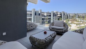 View from property - Belvilla by OYO Apartment in Estepona (Estepona)