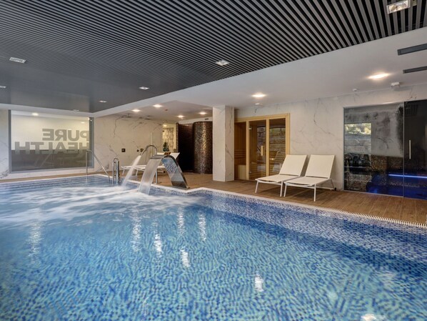 Apartment | Pool | Außenpool