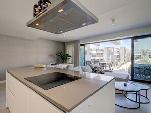 Apartment | Eigene Küche