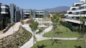Exterior - Belvilla by OYO Apartment in Estepona (Estepona)