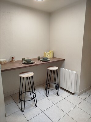 Dining - Studio Rénové (PERIGUEUX)