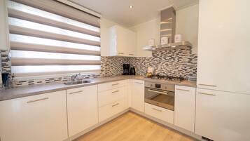 Villa | Private kitchen